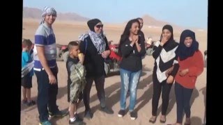 رحلة ترفيهية في شرم الشيخ اهالي اللد والرملة فندق سنتيدو ...