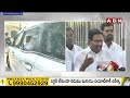 ఫోన్ ట్యాపింగ్ కేసులో మాజీ మంత్రి..? | Congress Leader Sensational Comments On Phone Tapping | ABN  - 02:46 min - News - Video