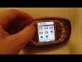 Nokia N-Gage QD / Смартфон + Игровая консоль + Телефон!