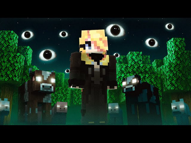 HO PROVATO la MOD HORROR sulla PARANOIA!! MINECRAFT Paranoia ITA