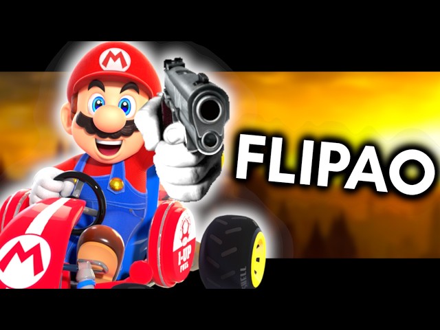 Me he PASADO de TRYHARD