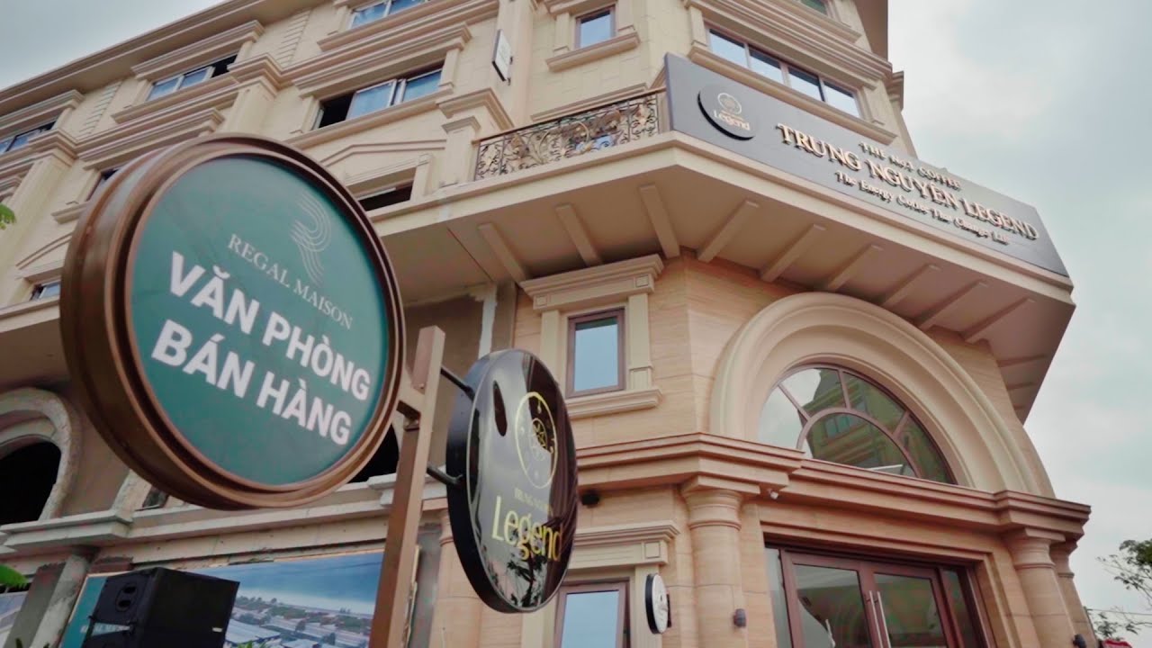 Sở hữu boutique hotel cao hơn 21m đẳng cấp quốc tế - Regal Maison Phú Yên - Chỉ từ 1 tỷ đồng video
