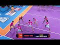 vivo Pro Kabaddi League Season 8: Move of the Day feat. Abhishek Singh  - 00:24 min - News - Video
