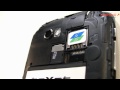 Видеообзор смартфона Texet TM-5200