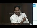LIVE: CM YS Jagan Slams Chandrababu Naidu Governance, TDP Manifesto vs YSRCP Manifesto | @SakshiTV  - 00:00 min - News - Video
