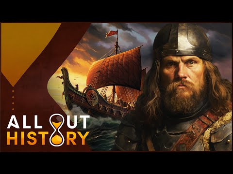 The Vikings'