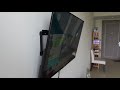 Sony BRAVIA KDL-43W800C Android TV Testing