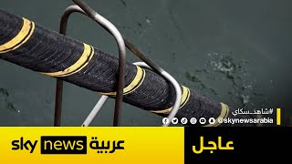 مصادر أمنية تكشف عن تفجير الحوثيين لخطوط فايبر كايبل ...