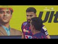 Dabang Delhi K.C. clinch a thriller against Jaipur Pink Panthers | HIGHLIGHTS | #PKL12  - 03:48 min - News - Video