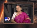 Kavitha to play key role in KTR Cabinet in 2019 ? - Watch in Encounter !