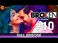 Broken But Beautiful S2 | Full Ep 10 | Vikrant Massey |Telugu Dubbed Romance Web Series | Zee Telugu