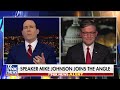 NEW: Speaker Johnson reveals how late-night efforts pushed massive bill to victory  - 06:38 min - News - Video