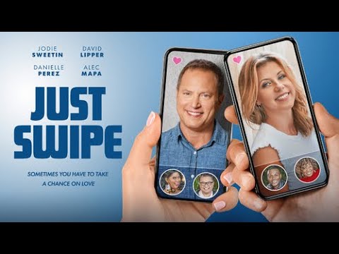 Just Swipe'