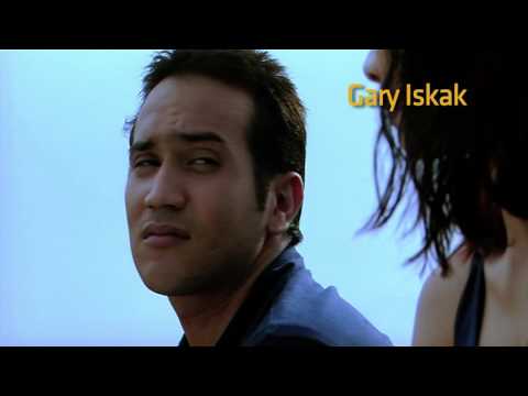 Merah itu cinta'
