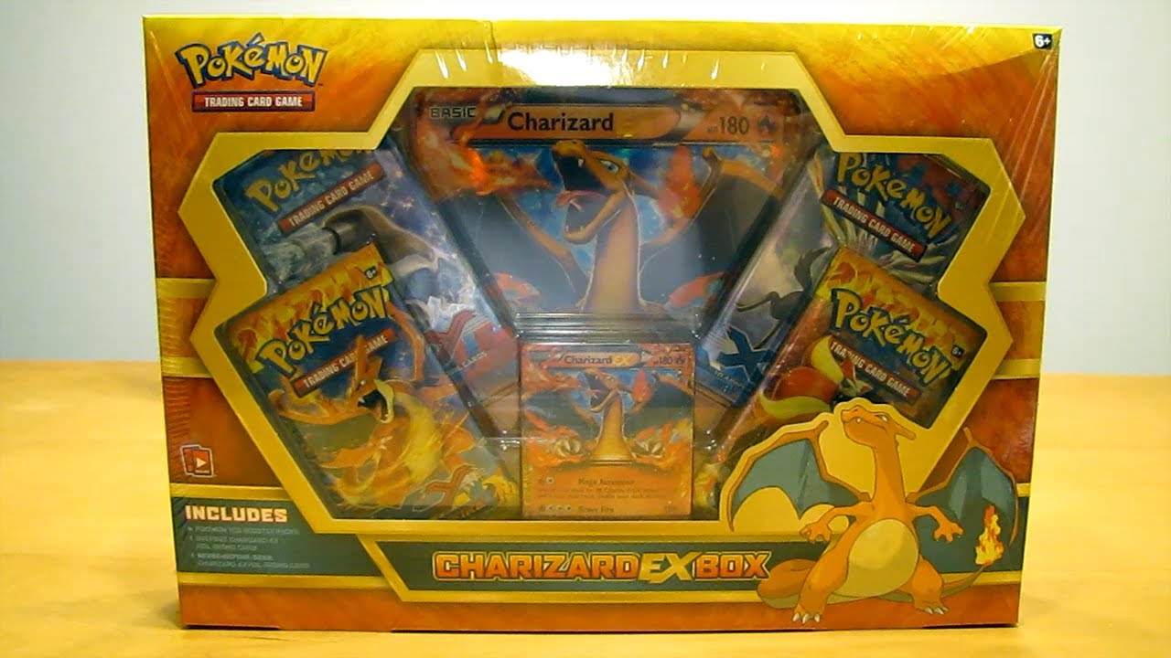 Sylveon GX Tin Opening by PrimetimePokemon