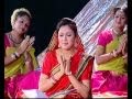 Mahakali Amritwani Part 4 Anuradha Paudwal [Full Song] I Shree Mahakali Amritwani