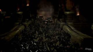 Dragon Age: Origins - Intro Cinematic