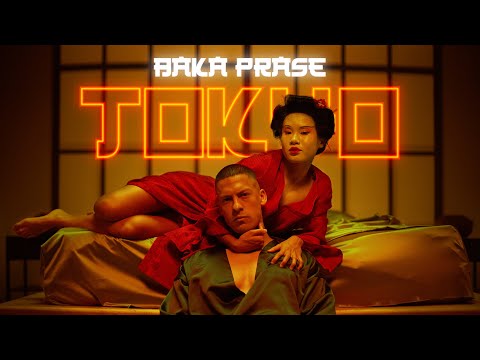 Upload mp3 to YouTube and audio cutter for BAKA PRASE - TOKYO (Official Music Video) download from Youtube