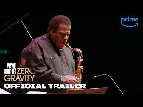 Wayne Shorter: Zero Gravity'