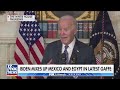 This was Biden’s worst week since the Afghan withdrawal: Concha  - 05:02 min - News - Video