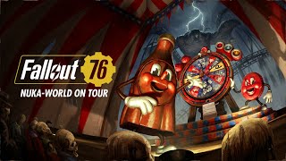 Nuka-World on Tour Trailer preview image