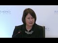 LIVE: EU drug regulator holds COVID-19 briefing