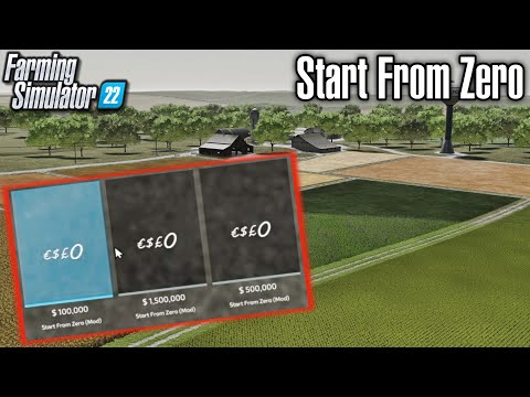 Start From Zero v1.0.1.0