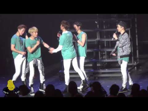 140930 JONGHYUN-I'm Your Boyだからね!