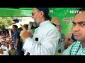 Owaisi LIVE: ओवैसी ने बिहार में किया ऐसा ऐलान..पलटा पूरा चुनाव | Bihar Election | Tejashwi Yadav - 01:46:56 min - News - Video