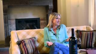 Italian Wine: Cristina Mariani-May, Banfi Vintners
