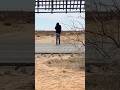 ‘Let us cross!’: Migrants try to get through US border wall