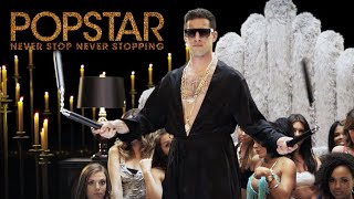 Popstar: Never Stop Never Stoppi