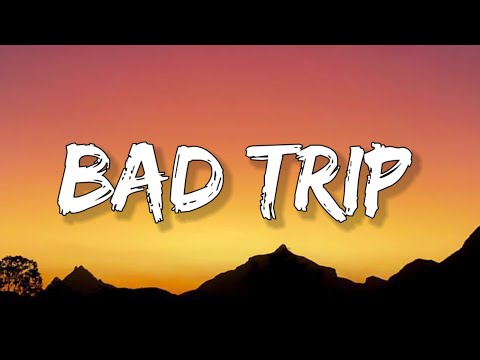 Lauv - Bad Trip (Lyrics) Don't let me die in the dark Don't let me lose my mind [Tiktok Song]