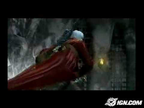 video Devil May Cry 3: Dante’s Awakening