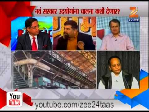 रोखठोक : ये दिल मांगे मोअर... (23 मे 2014)