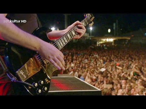 System Of A Down - A.D.D. live (HD/DVD Quality)