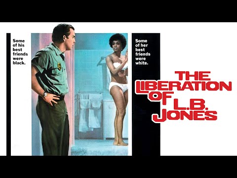 The Liberation of L.B. Jones'