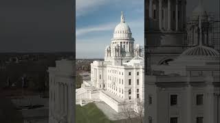 Rhode Island State House: More Than You Think!