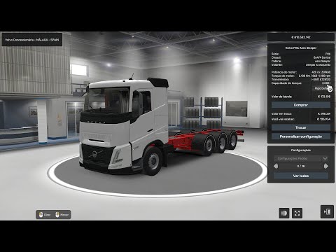 2000 LITERS FOR ALL TRUCKS 09 11 2025 v1.0 1.50 1.57