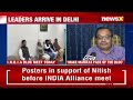 TMC Spokesperson On Face Of INDIA | Make Mamata Face Of The Bloc | NewsX  - 03:06 min - News - Video