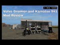 Komatsu 941 TM2000 TFSG v1.0