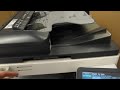 Develop ineo+ 353 Minolta BizHub C353 Copier Photocopier Printer Scanner E-mail