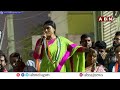 అవినాష్ రెడ్డి ని కు*క్కలా కాపాడుకుంటున్న జగన్ | Ys Sharmila Sensational Comments On Jagan | ABN  - 06:25 min - News - Video