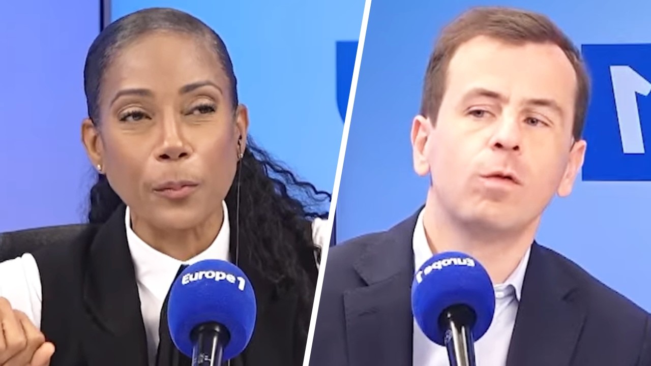 "Les années Macron ont été celles de tous les records en termes d’immigration" (N. Pouvreau-Monti)