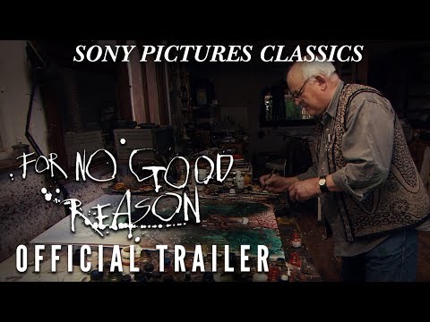 For No Good Reason'