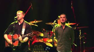 Damien Dempsey Apple Of My Eye Featuring Maverick Sabre