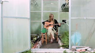 Maja Lena - Birch | Live from the Greenhouse