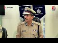 World Cup 2023: फाइनल मैच को लेकर बढ़ाई गई सुरक्षा, 6 हजार पुलिसकर्मी होंगे तैनात | IND vs AUS  - 05:16 min - News - Video