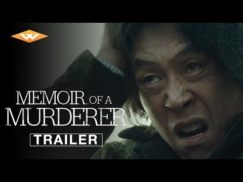 Memoir of a Murderer'