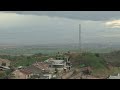 LIVE: View over Israel-Gaza border as seen from Israel | News9  - 00:00 min - News - Video